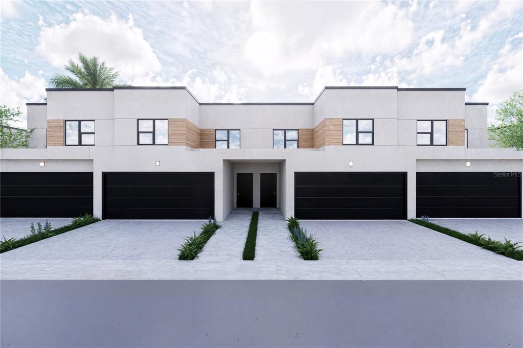 Property for sale at 5750 CYRILS ROAD TH FL LOT 17, ST CLOUD, FL, 34771