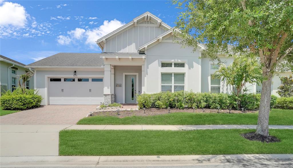 Property for sale at 5013 VANTAGE COURT, ST CLOUD, FL, 34772