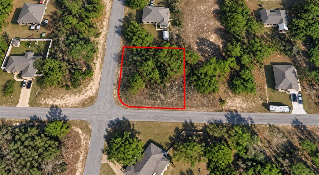Property for sale at 2845 W SHEILA DRIVE, CITRUS SPRINGS, FL, 34433