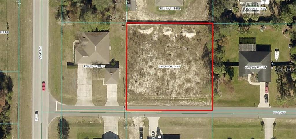 Property for sale at 4877 SW 112TH STREET, OCALA, FL, 34476