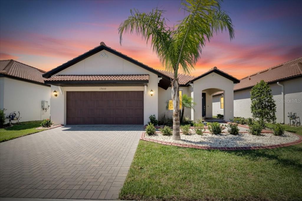 Property for sale at 17410 HOLLY WELL AVENUE, WIMAUMA, FL, 33598
