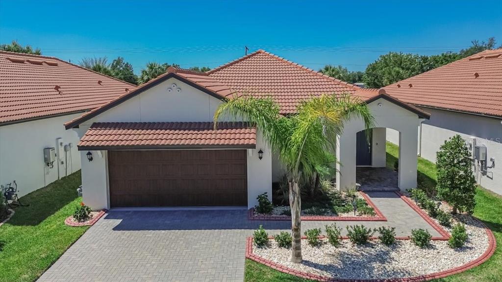 Property for sale at 17410 HOLLY WELL AVENUE, WIMAUMA, FL, 33598