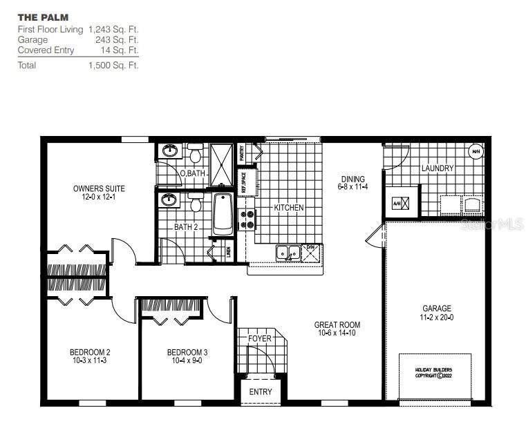 Property for sale at 18316 MONMOUTH AVENUE, PORT CHARLOTTE, FL, 33948