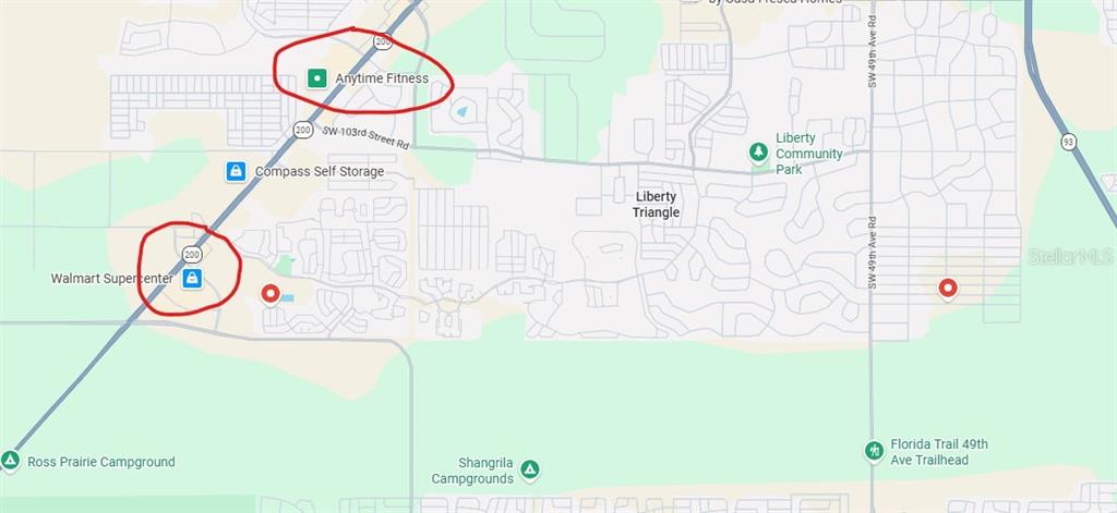 Property for sale at 15TH ST, OCALA, FL, 34476