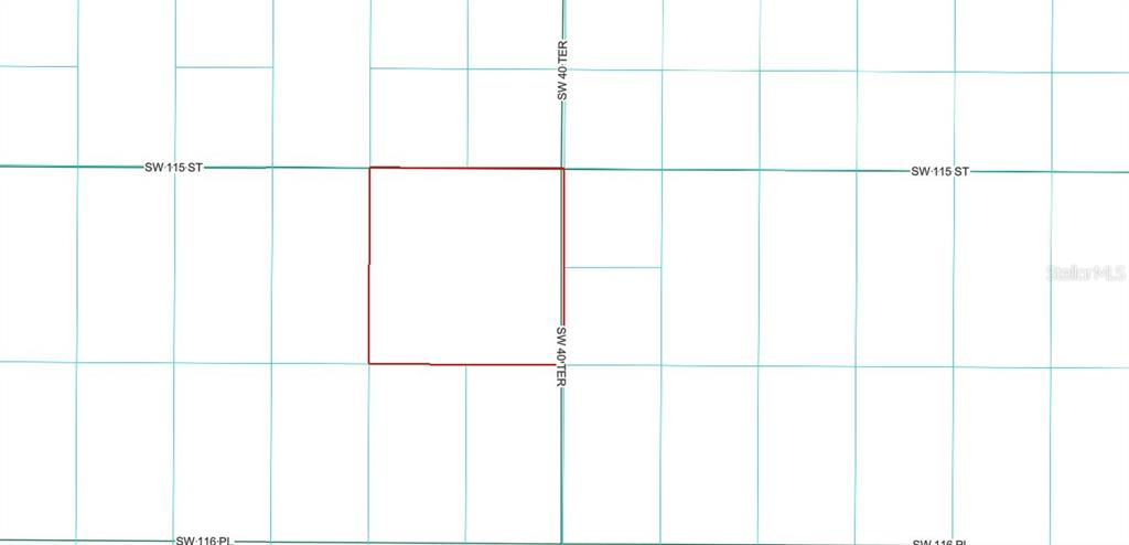 Property for sale at 15TH ST, OCALA, FL, 34476