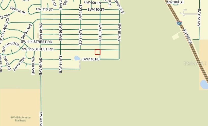 Property for sale at 15TH ST, OCALA, FL, 34476