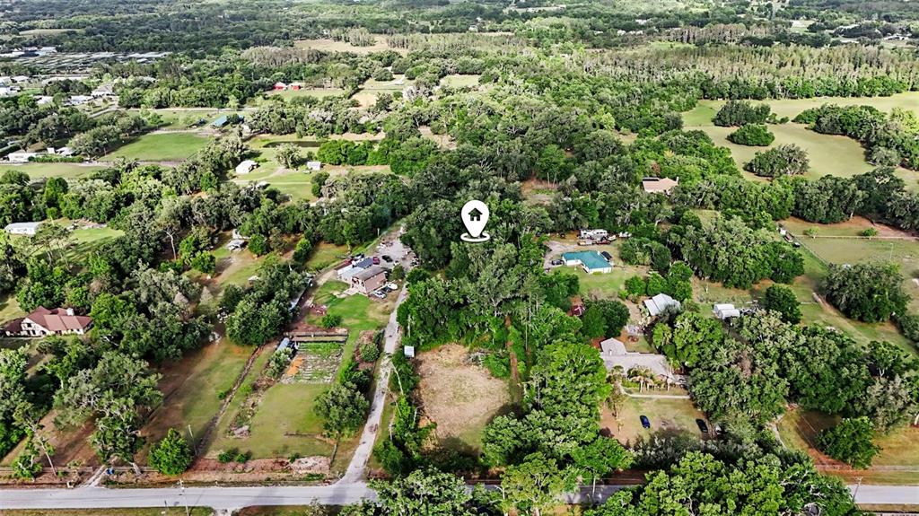 5.47 ACRES BEHIND 4103 STANLEY