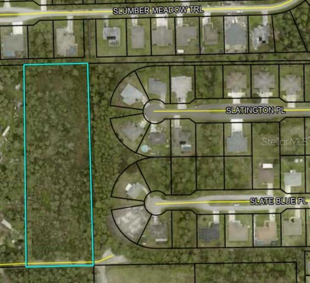 Property for sale at 451 COUNTY ROAD 330, BUNNELL, FL, 32110