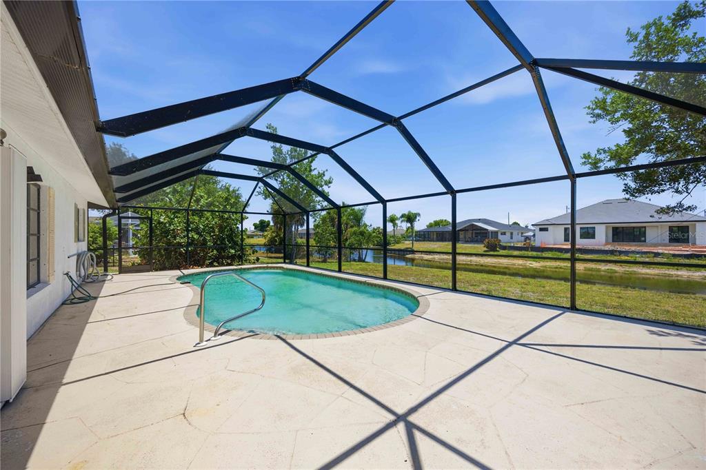 Property for sale at 244 MARK TWAIN LANE, ROTONDA WEST, FL, 33947