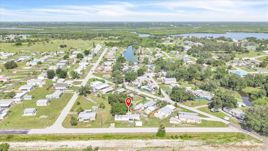 Property for sale at 1169 LAFAYETTE STREET, PUNTA GORDA, FL, 33982