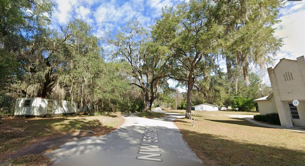 Property for sale at NW 55TH STREET, GAINESVILLE, FL, 32607