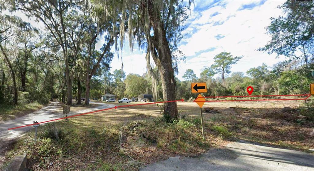 Property for sale at NW 55TH STREET, GAINESVILLE, FL, 32607