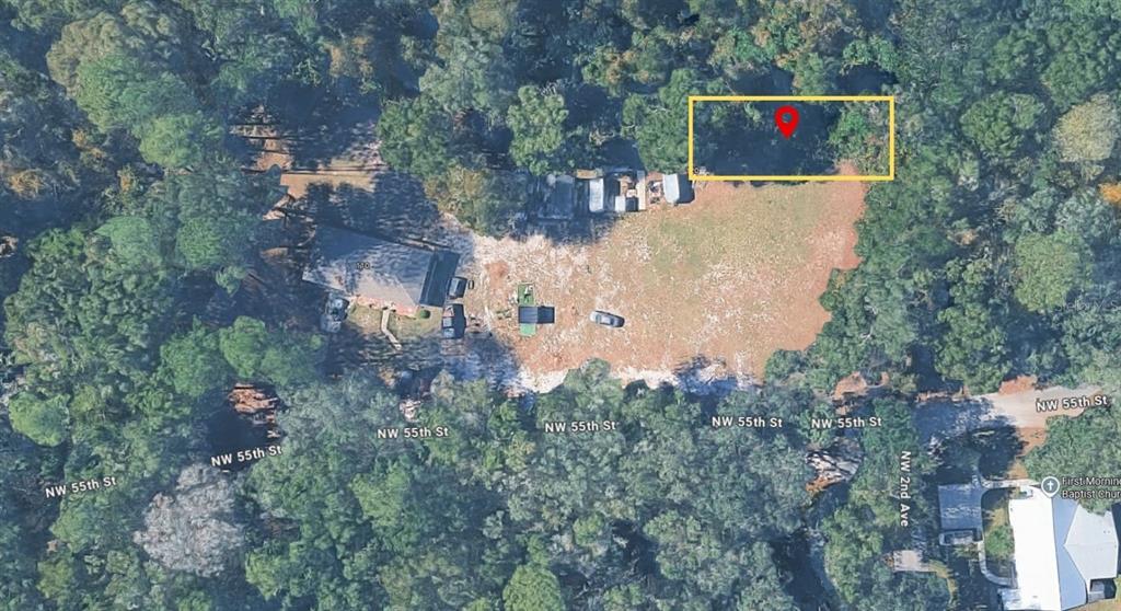 Property for sale at NW 55TH STREET, GAINESVILLE, FL, 32607