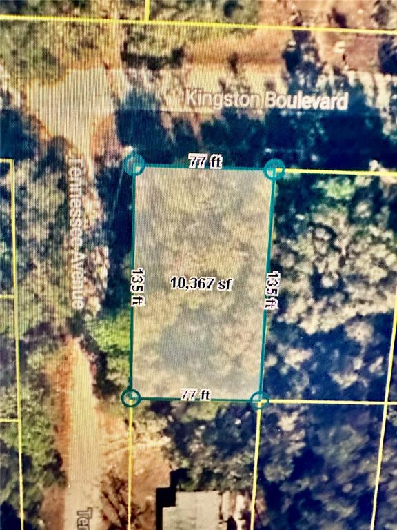 Property for sale at 219 KINGSTON BOULEVARD, SATSUMA, FL, 32189