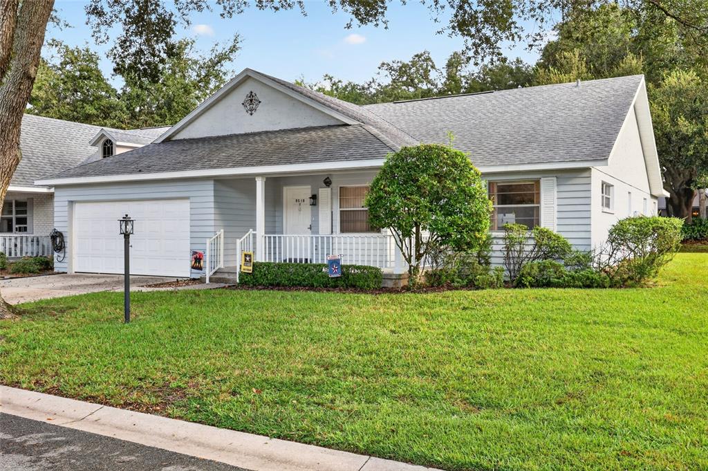 Property for sale at 8519 SW 91ST STREET UNIT F, OCALA, FL, 34481