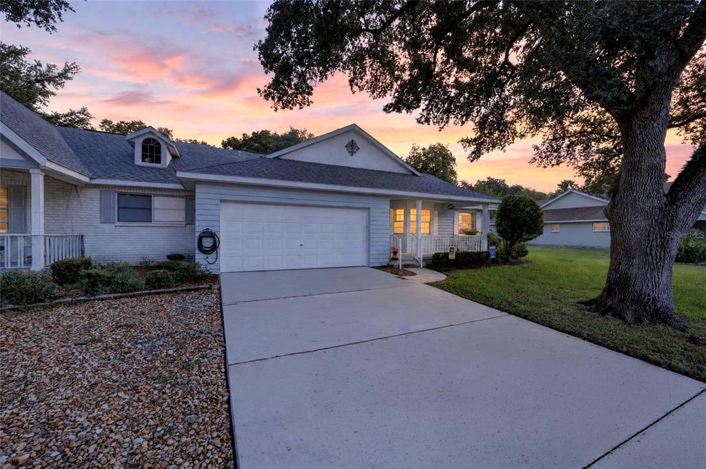 Property for sale at 8519 SW 91ST STREET UNIT F, OCALA, FL, 34481