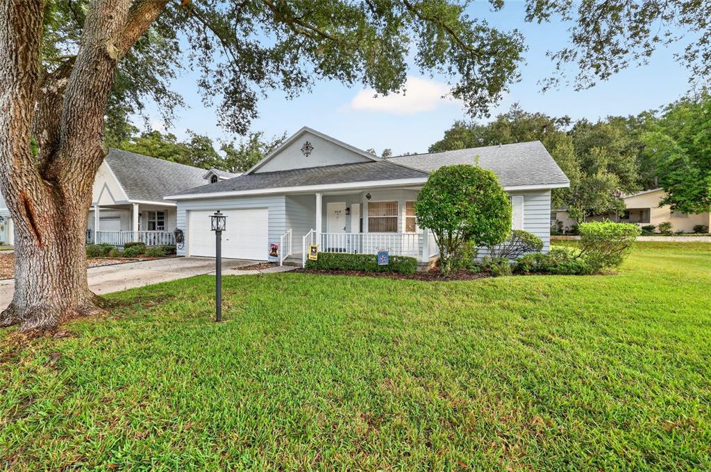 Property for sale at 8519 SW 91ST STREET UNIT F, OCALA, FL, 34481