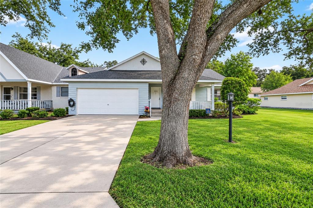 Property for sale at 8519 SW 91ST STREET UNIT F, OCALA, FL, 34481