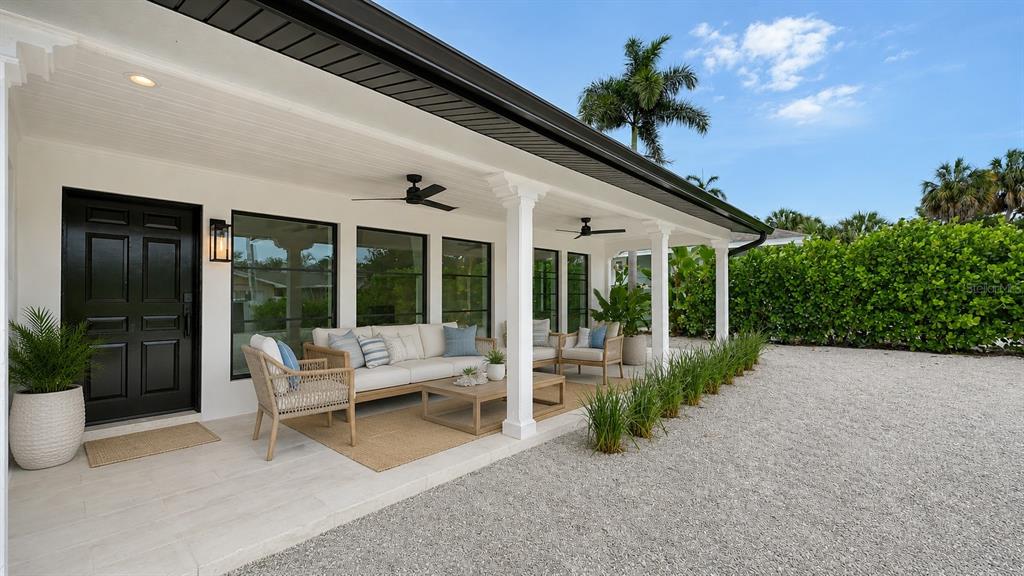 Property for sale at 1041 INDIAN BEACH DRIVE, SARASOTA, FL, 34234