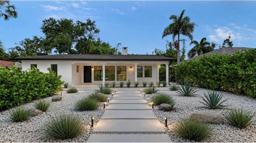Property for sale at 1041 INDIAN BEACH DRIVE, SARASOTA, FL, 34234