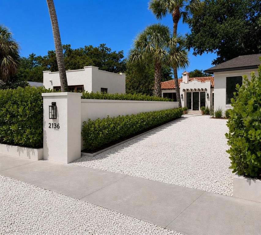 Property for sale at 1041 INDIAN BEACH DRIVE, SARASOTA, FL, 34234