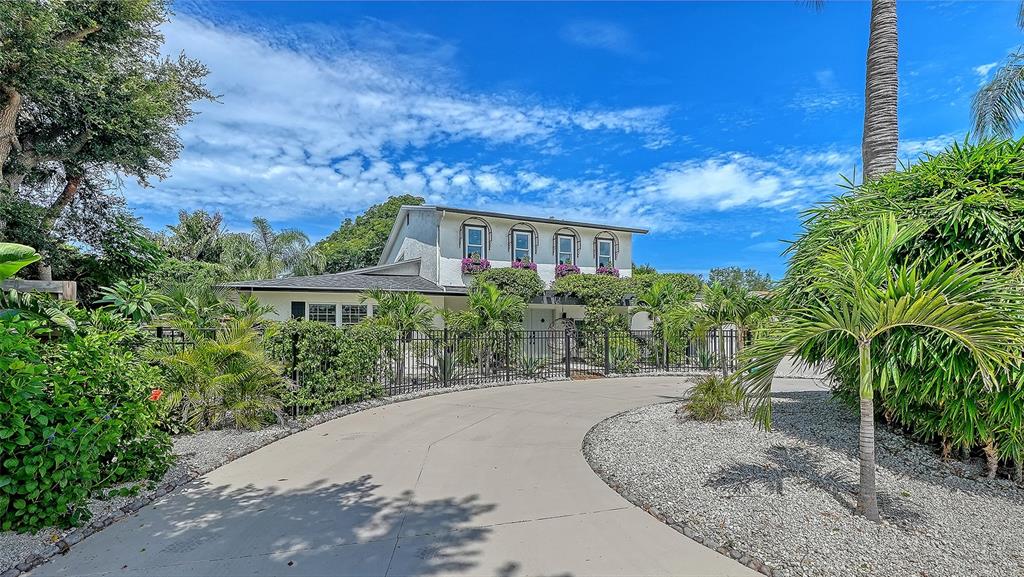 Property for sale at 3624 S LOCKWOOD RIDGE ROAD, SARASOTA, FL, 34239