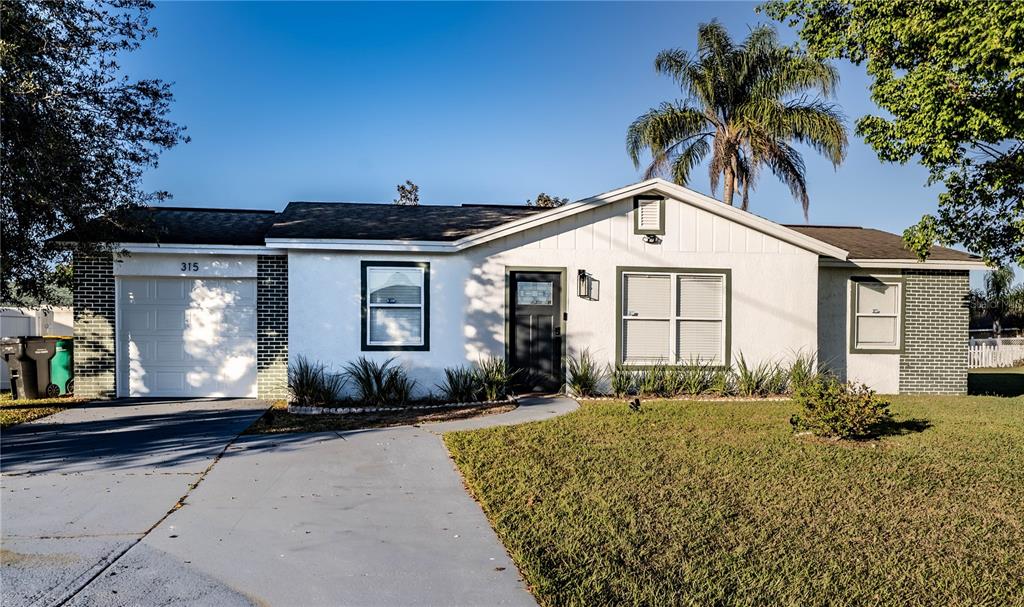 Property for sale at 315 LAUDERDALE COURT, KISSIMMEE, FL, 34759