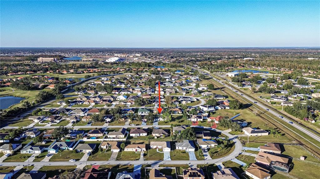 Property for sale at 315 LAUDERDALE COURT, KISSIMMEE, FL, 34759