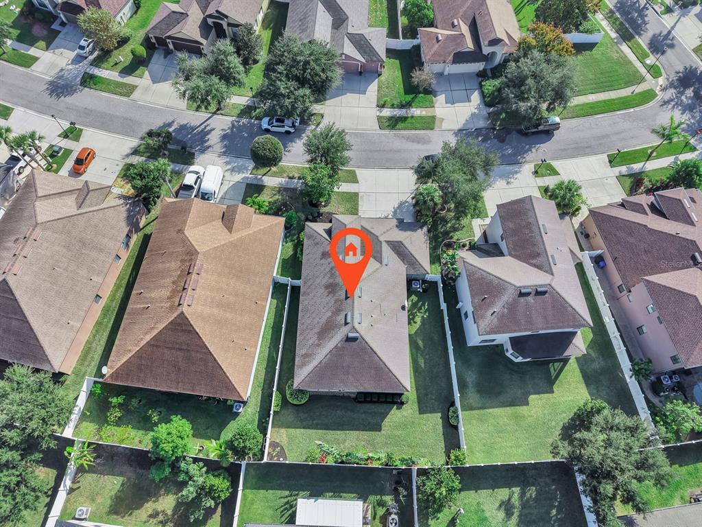 Property for sale at 7109 SPINDLE TREE LANE, RIVERVIEW, FL, 33578