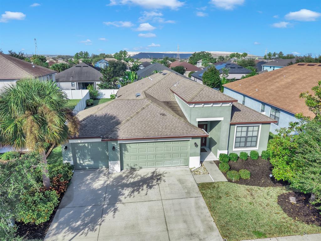 Property for sale at 7109 SPINDLE TREE LANE, RIVERVIEW, FL, 33578