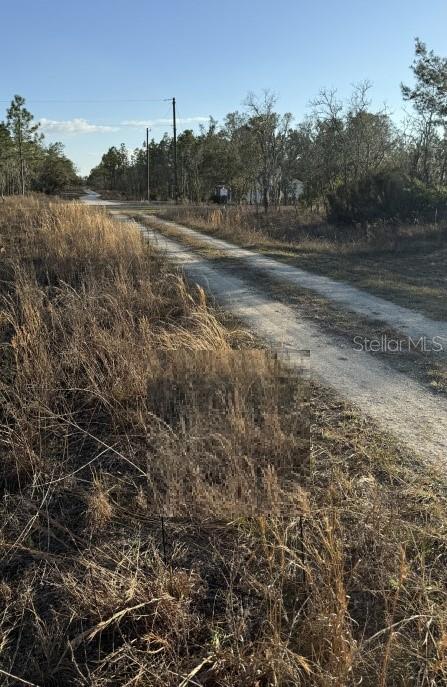 Property for sale at 0 NE 151ST AVENUE, WILLISTON, FL, 32696