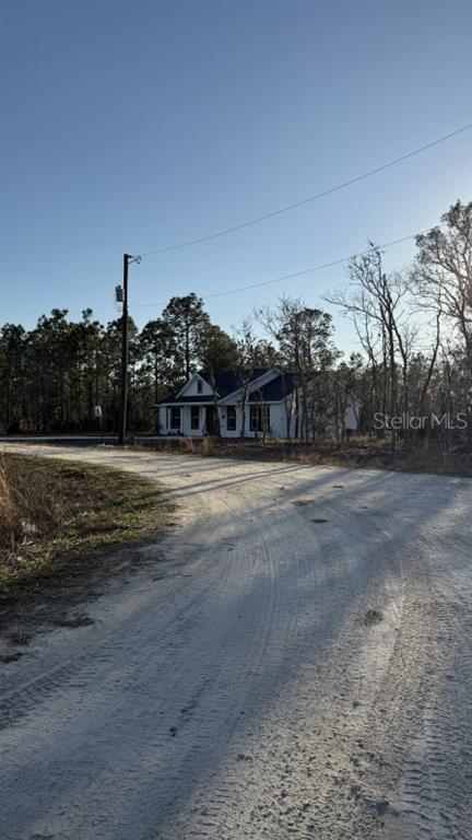 Property for sale at 0 NE 151ST AVENUE, WILLISTON, FL, 32696
