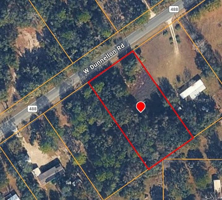 Property for sale at 9284 W DUNNELLON ROAD, CRYSTAL RIVER, FL, 34428