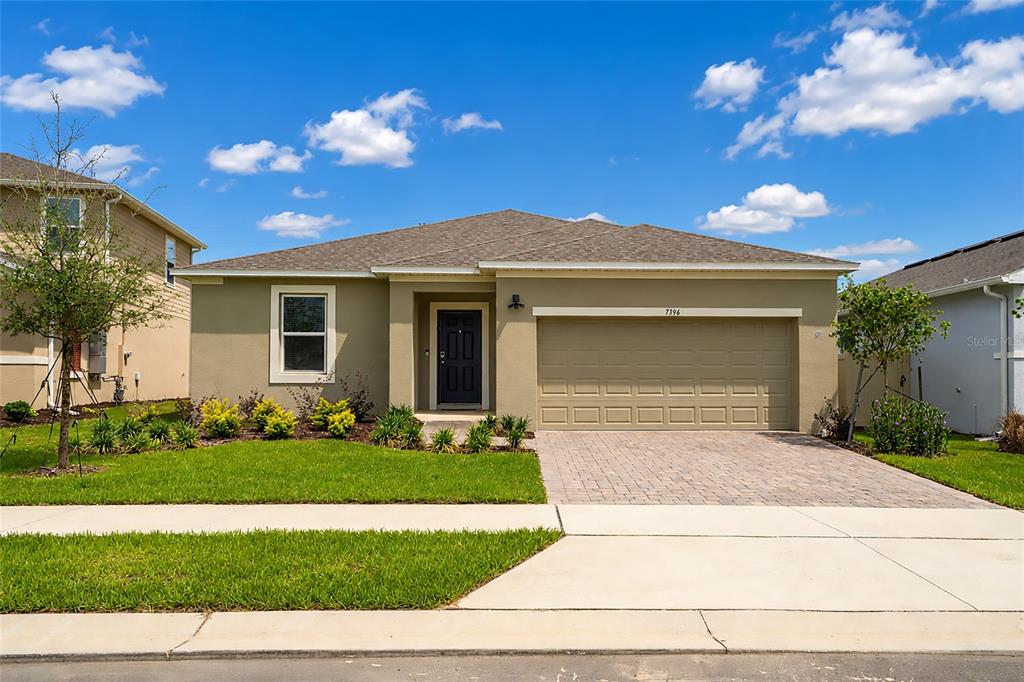 Property for sale at 7396 CAPSTONE DRIVE, GROVELAND, FL, 34736