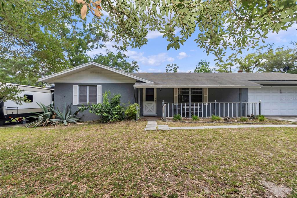 Property for sale at 16738 SE 63 LANE, OCKLAWAHA, FL, 32179