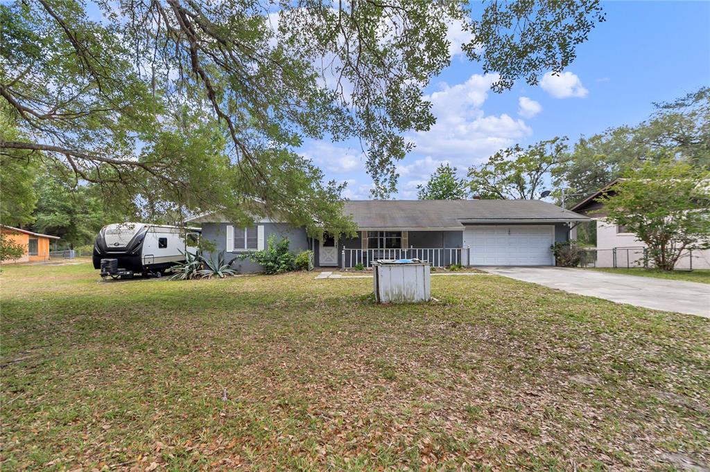 Property for sale at 16738 SE 63 LANE, OCKLAWAHA, FL, 32179