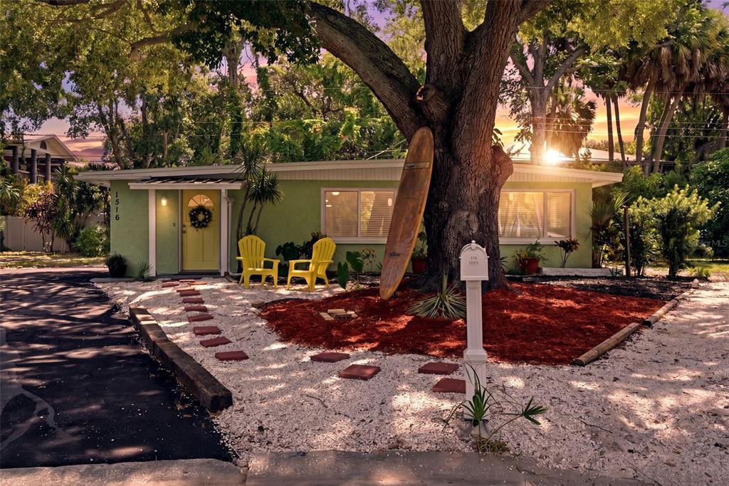 Property for sale at 1516 ADELE PLACE, LARGO, FL, 33770