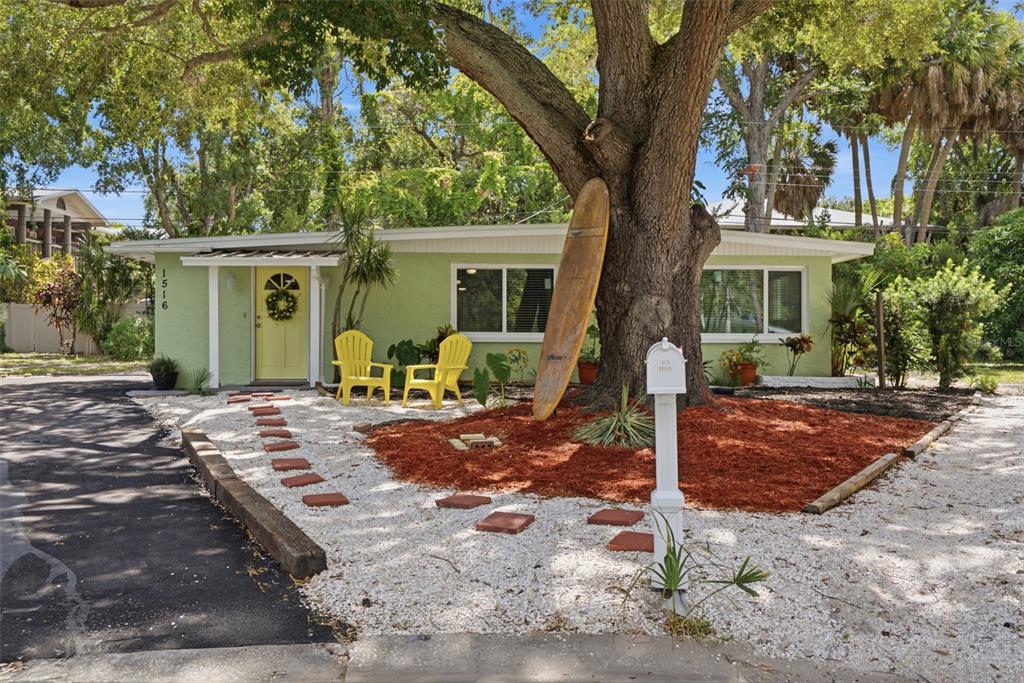 Property for sale at 1516 ADELE PLACE, LARGO, FL, 33770