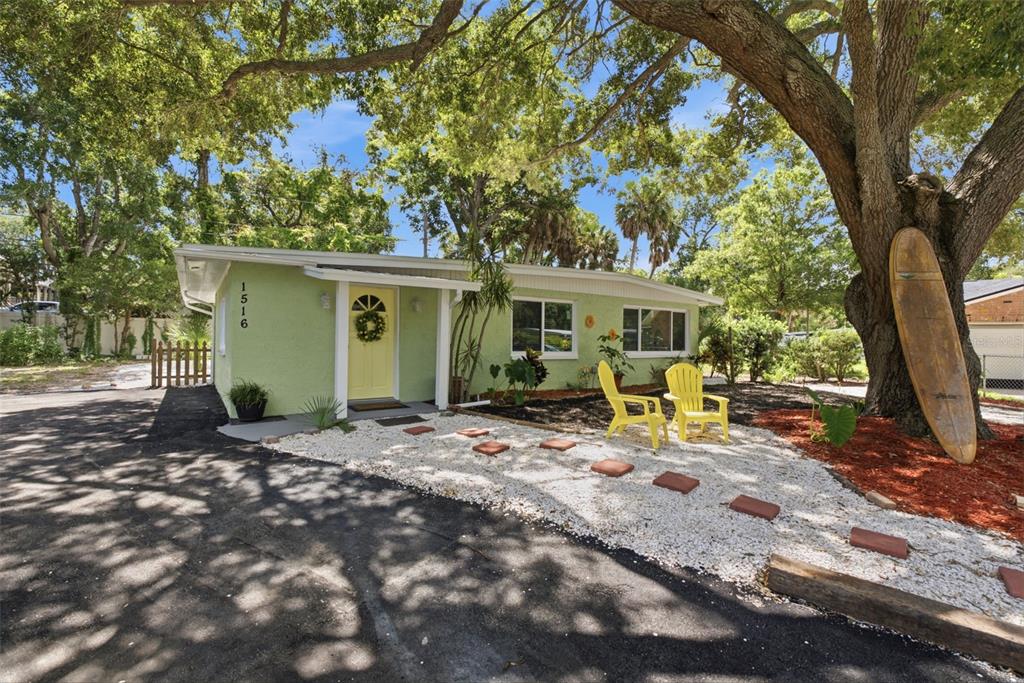 Property for sale at 1516 ADELE PLACE, LARGO, FL, 33770