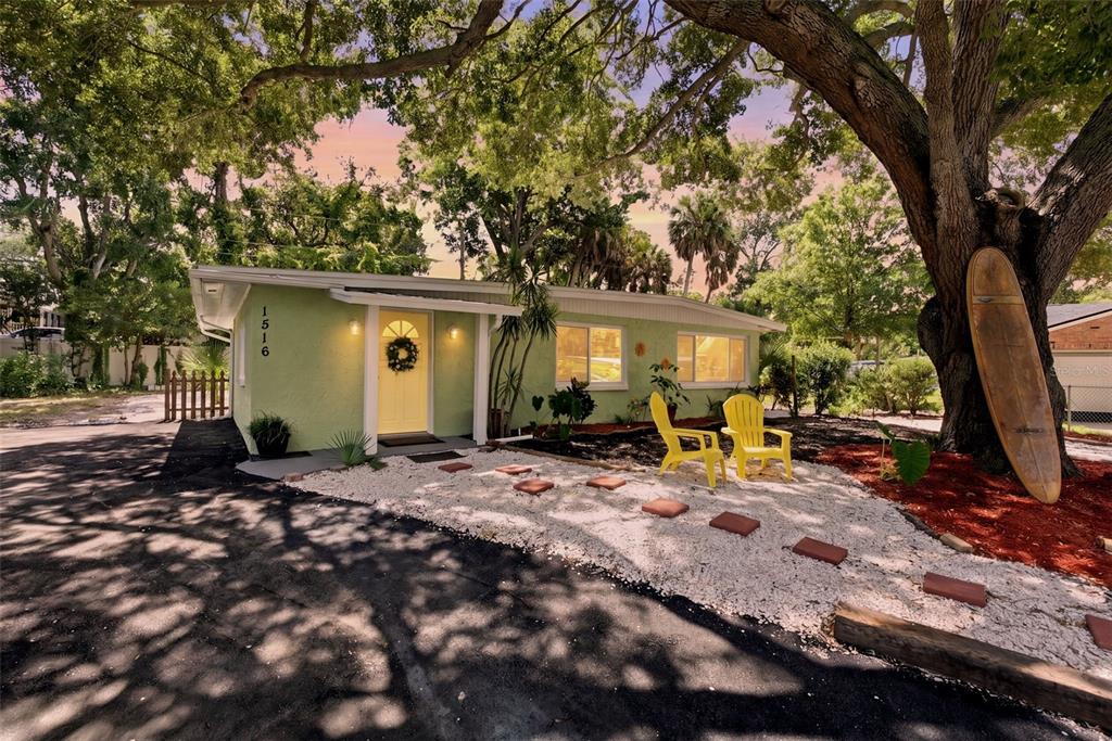 Property for sale at 1516 ADELE PLACE, LARGO, FL, 33770