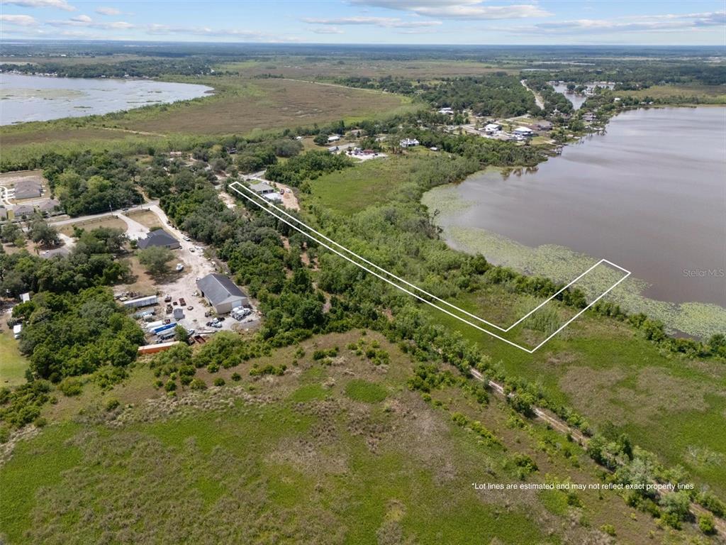 Property for sale at 0 POLK CITY ROAD, HAINES CITY, FL, 33844