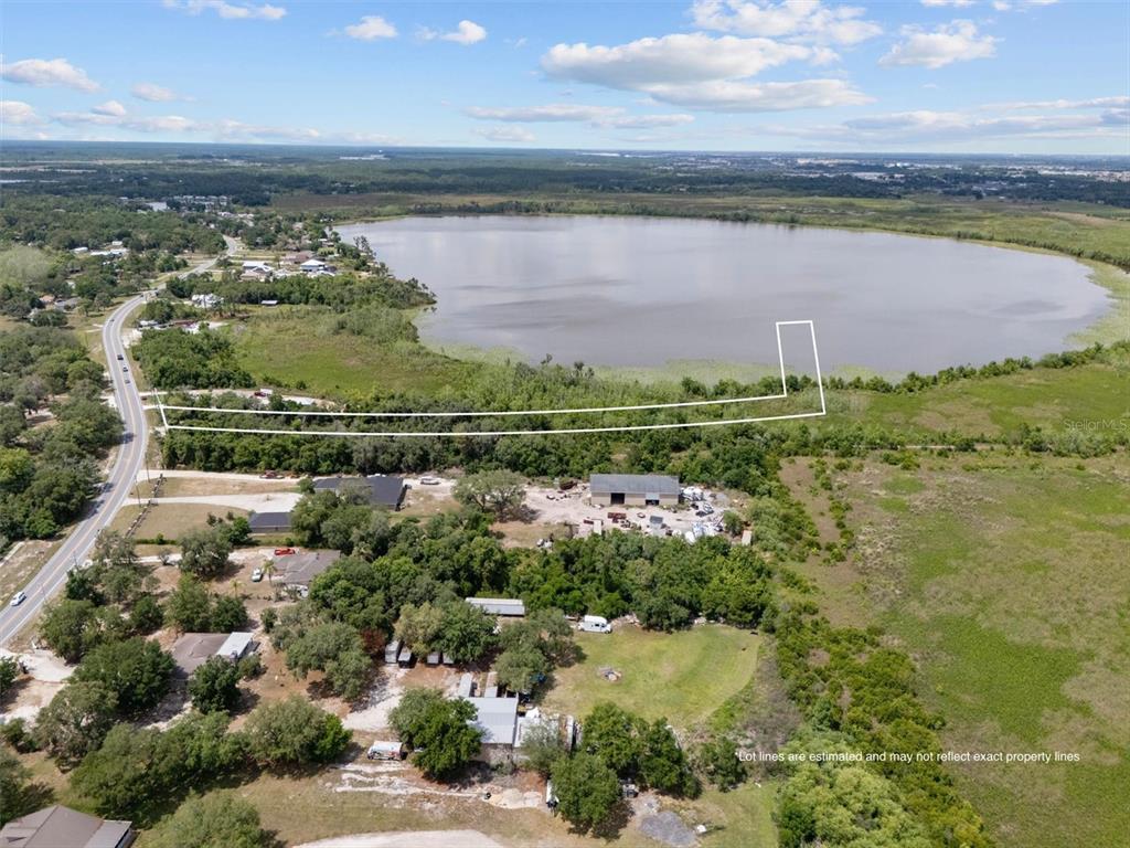 Property for sale at 0 POLK CITY ROAD, HAINES CITY, FL, 33844