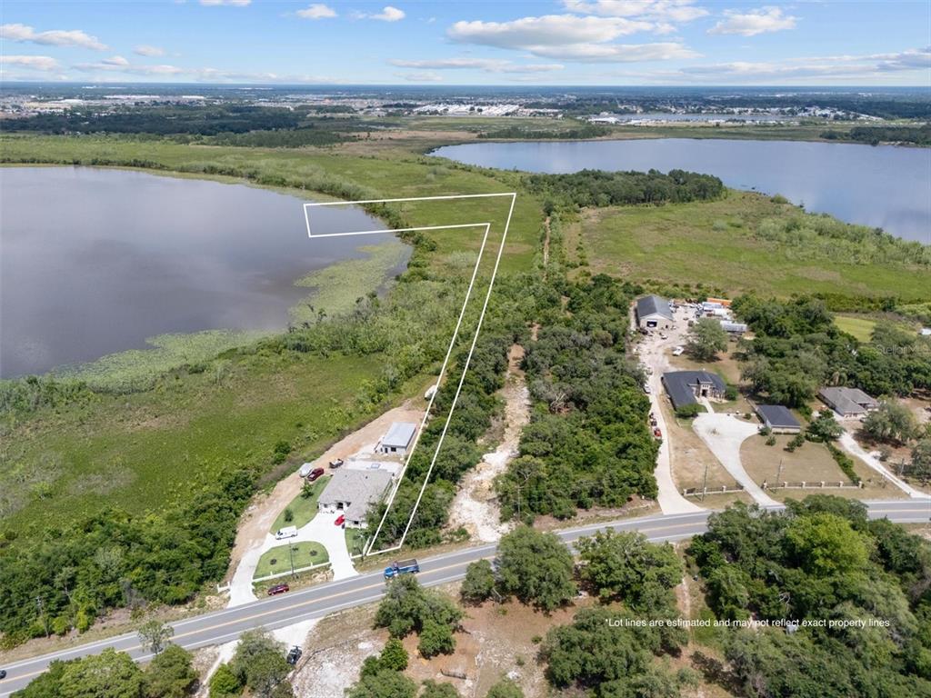 Property for sale at 0 POLK CITY ROAD, HAINES CITY, FL, 33844