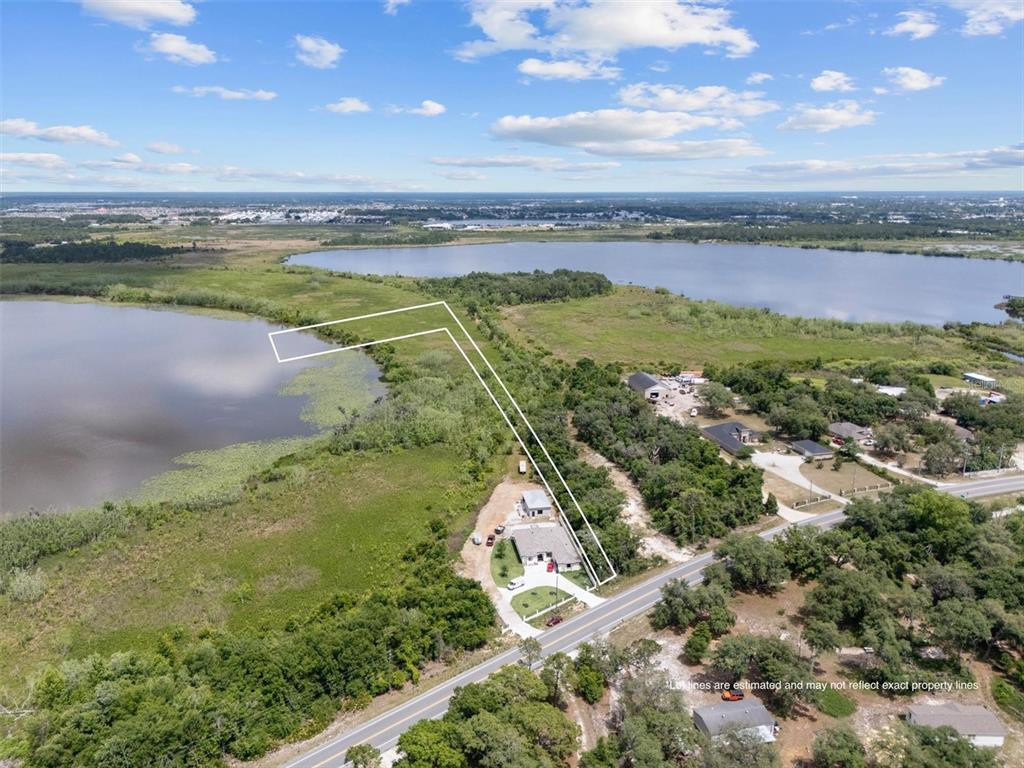 Property for sale at 0 POLK CITY ROAD, HAINES CITY, FL, 33844