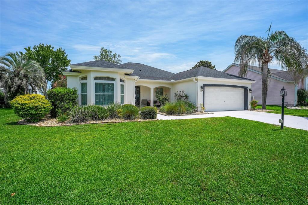 Property for sale at 1511 LAVACA LANE, LADY LAKE, FL, 32159