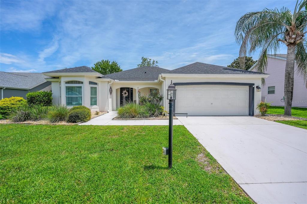 Property for sale at 1511 LAVACA LANE, LADY LAKE, FL, 32159