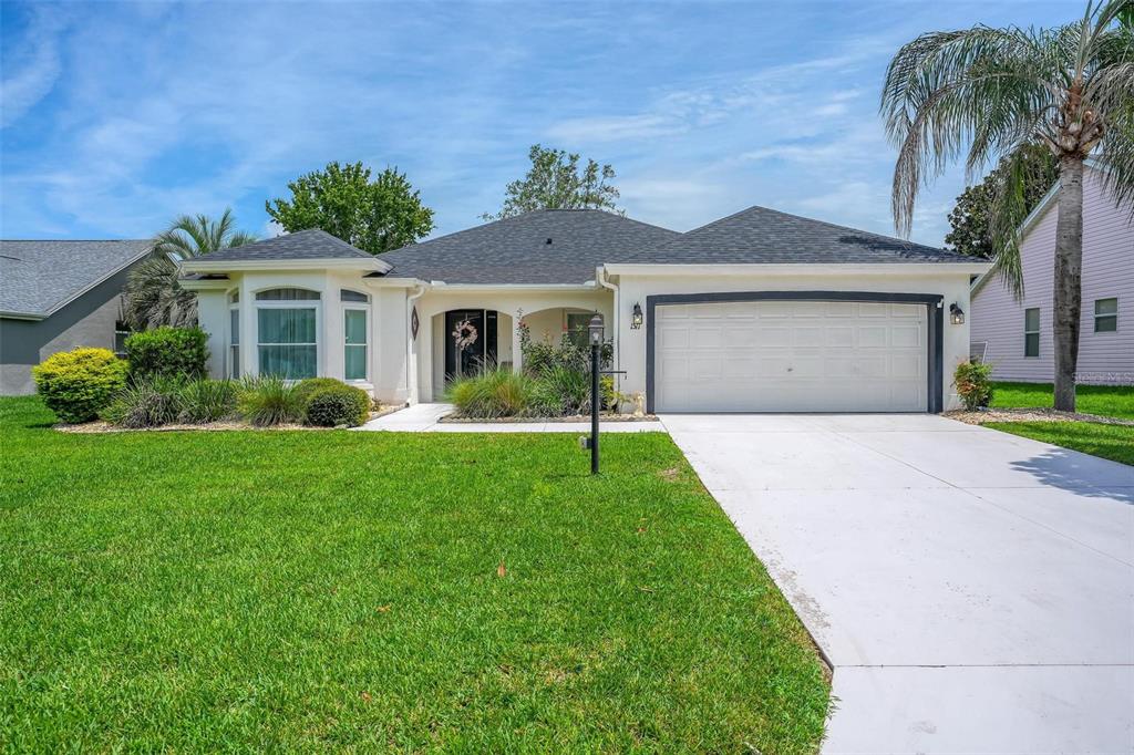 Property for sale at 1511 LAVACA LANE, LADY LAKE, FL, 32159