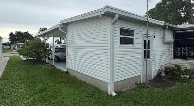 Property for sale at 6471 KEENA COURT, NORTH PORT, FL, 34287