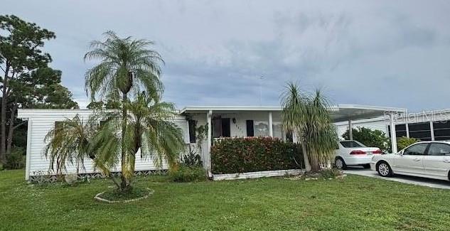 Property for sale at 6471 KEENA COURT, NORTH PORT, FL, 34287