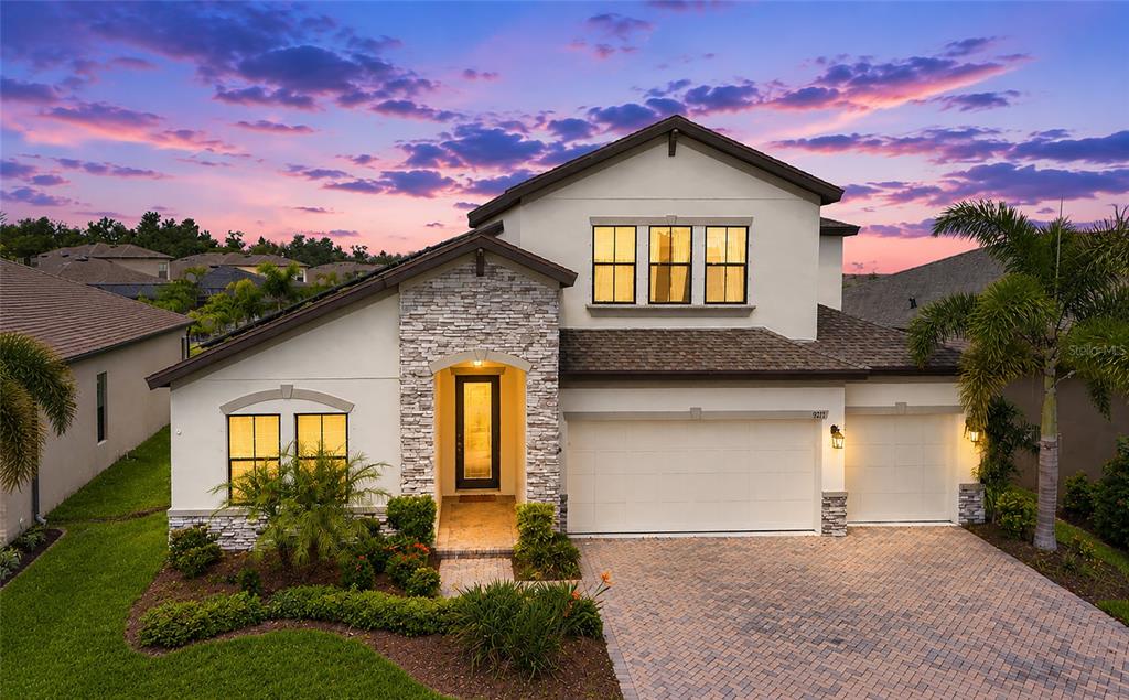 Property for sale at 9211 ISABELLA CIRCLE, PARRISH, FL, 34219